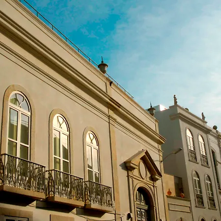 Hotel Da Estrela - By Unlock Hotels-2